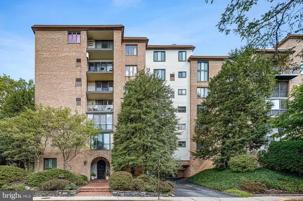 1403 SHALLCROSS AVE #303, Wilmington, DE 19806