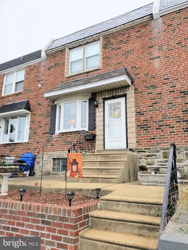 Philadelphia, PA 19124,4245 J ST