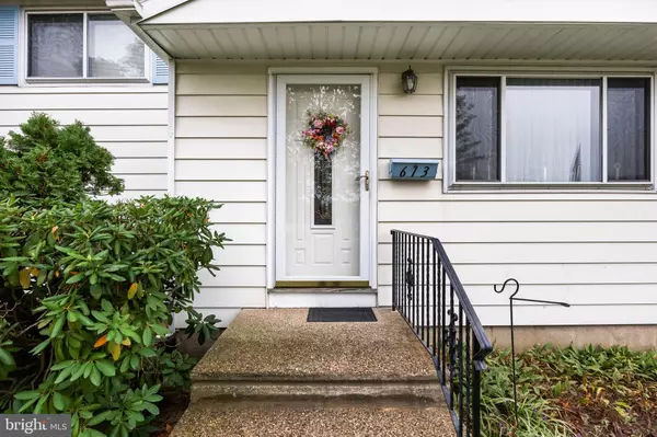 Runnemede, NJ 08078,613 WILLIAMS TER