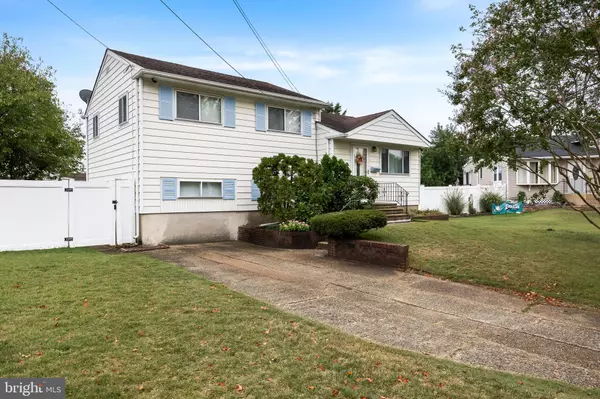 613 WILLIAMS TER, Runnemede, NJ 08078