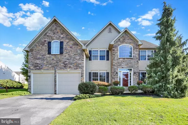 Blandon, PA 19510,173 KENSINGTON BLVD