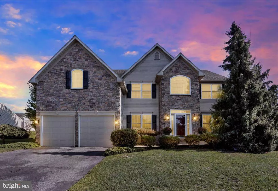 Blandon, PA 19510,173 KENSINGTON BLVD