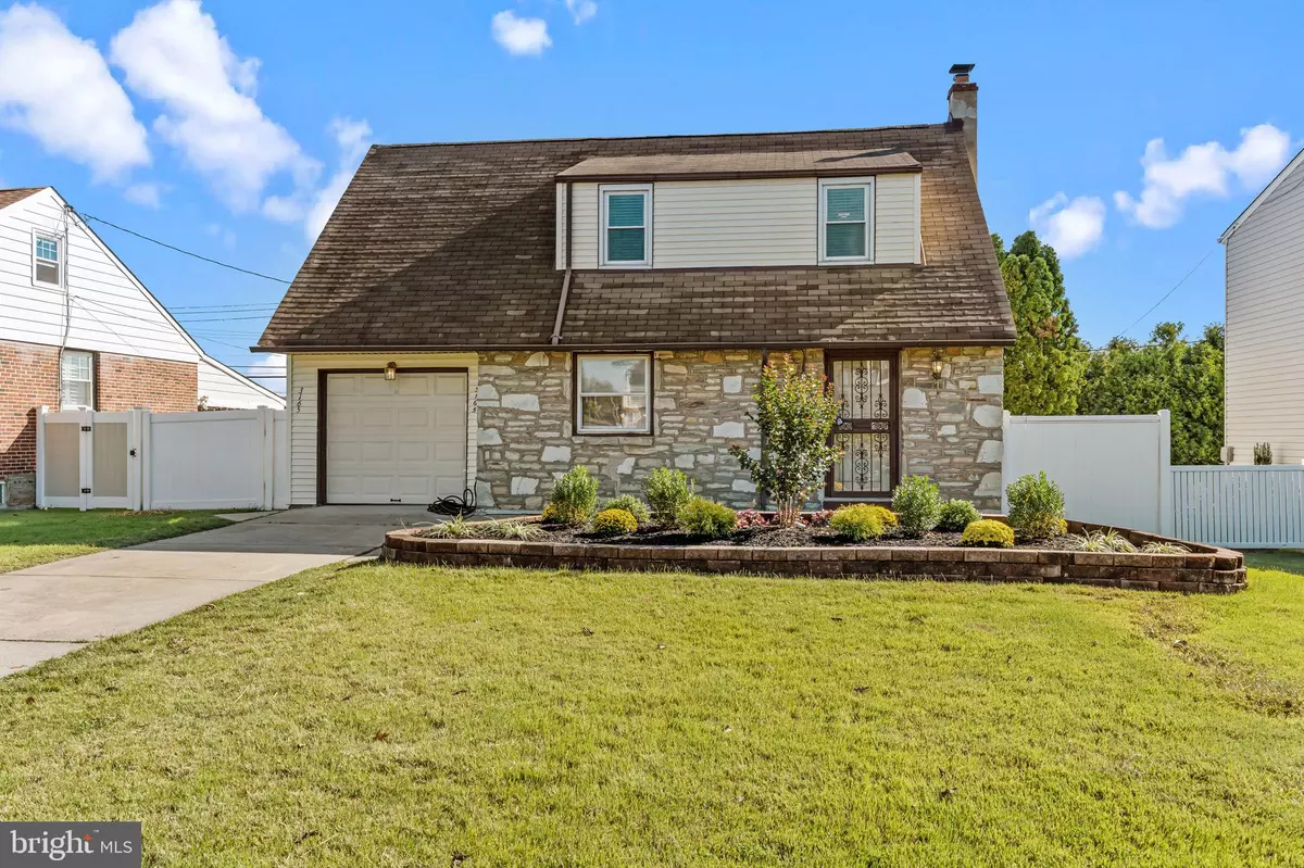 Philadelphia, PA 19136,3165 WESTON ST