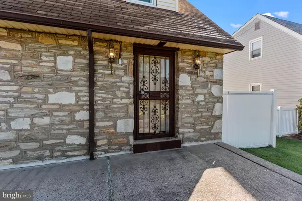 Philadelphia, PA 19136,3165 WESTON ST