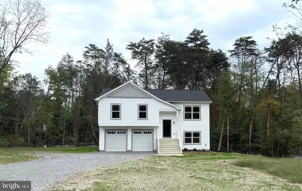 3149 LEWISTON RD, Bumpass, VA 23024