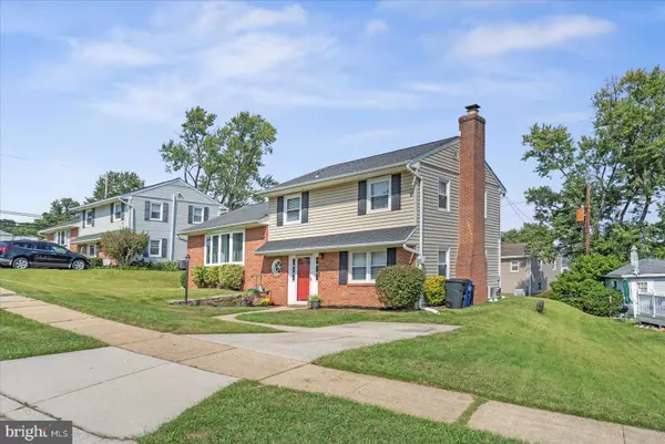 Halethorpe, MD 21227,5840 OAKLAND RD