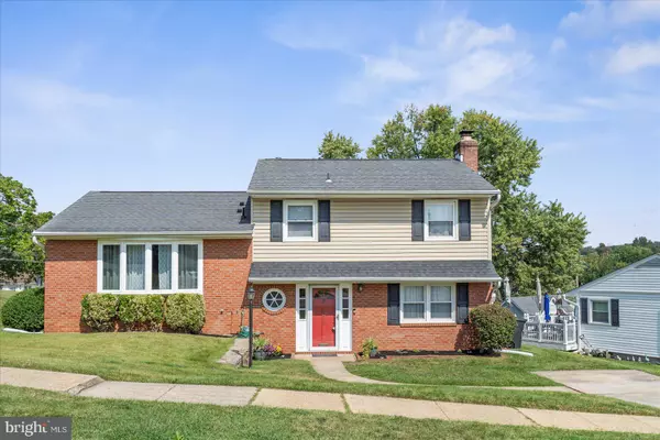 Halethorpe, MD 21227,5840 OAKLAND RD