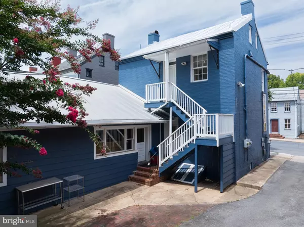 Frederick, MD 21701,Address not disclosed