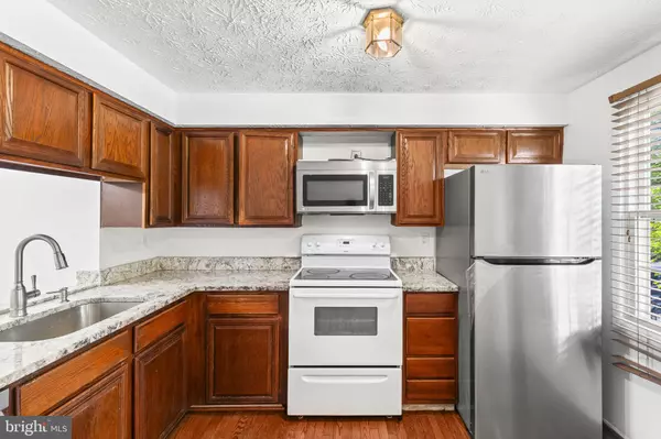 Silver Spring, MD 20904,3730 CASTLE TER #120-14