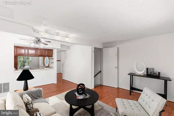 Silver Spring, MD 20904,3730 CASTLE TER #120-14