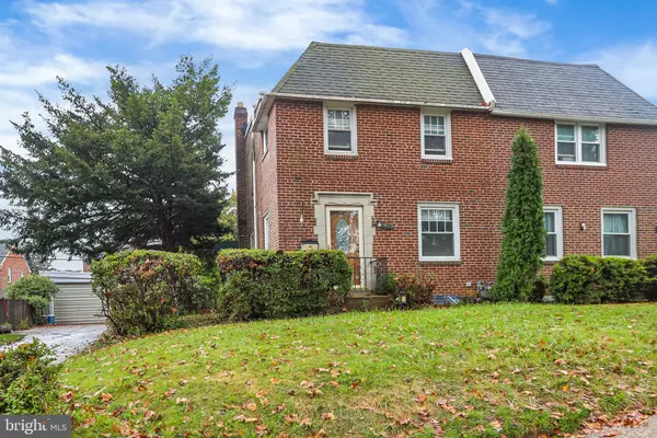 1913 WINTON AVE, Havertown, PA 19083