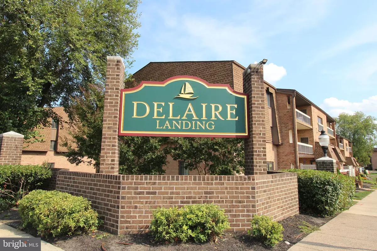 Philadelphia, PA 19114,62004-00 DELAIRE LANDING RD #4