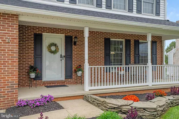 Forest Hill, MD 21050,1907 MUNSEY DR