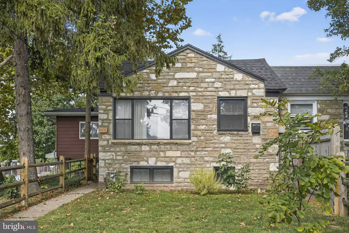 Norristown, PA 19401,601 CALAMIA DR