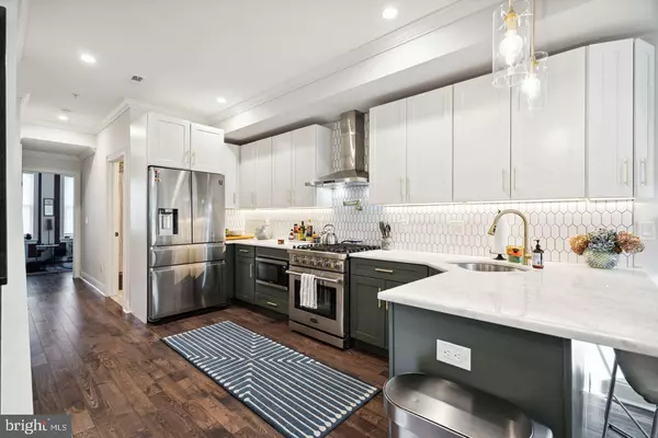 Philadelphia, PA 19130,1919 BROWN ST #2