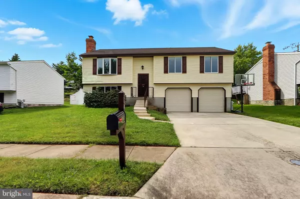 3709 REDBERRY WAY, Baltimore, MD 21236