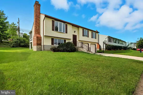 Baltimore, MD 21236,3709 REDBERRY WAY