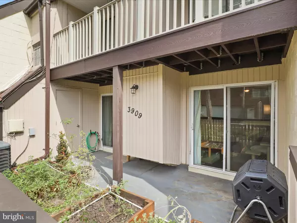 Alexandria, VA 22309,3909 EL SONETA PL #10