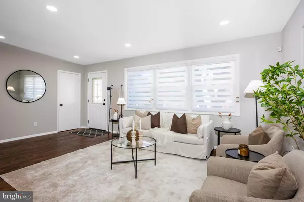 Baltimore, MD 21234,1847 WYCLIFFE RD