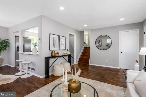 Baltimore, MD 21234,1847 WYCLIFFE RD