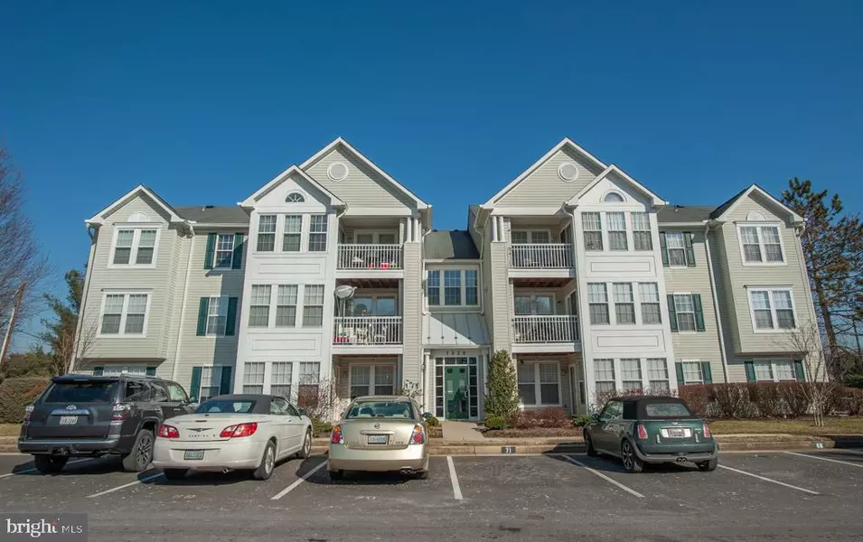 7526-B COXTON CT #62, Alexandria, VA 22306
