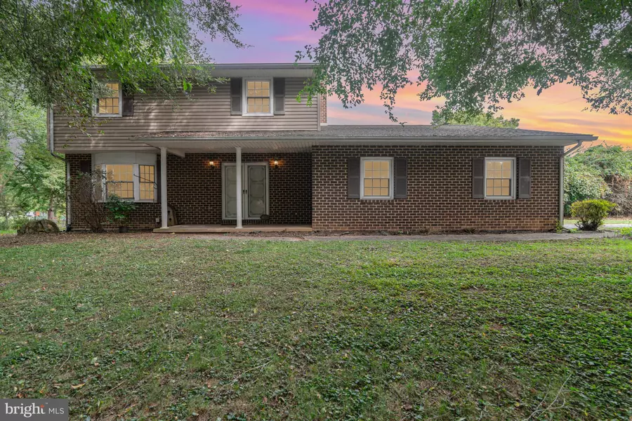 1006 SHEFFIELD AVENUE, Mechanicsburg, PA 17055