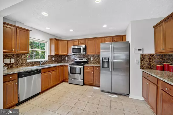 9410 VAN BUREN ST, Lanham, MD 20706