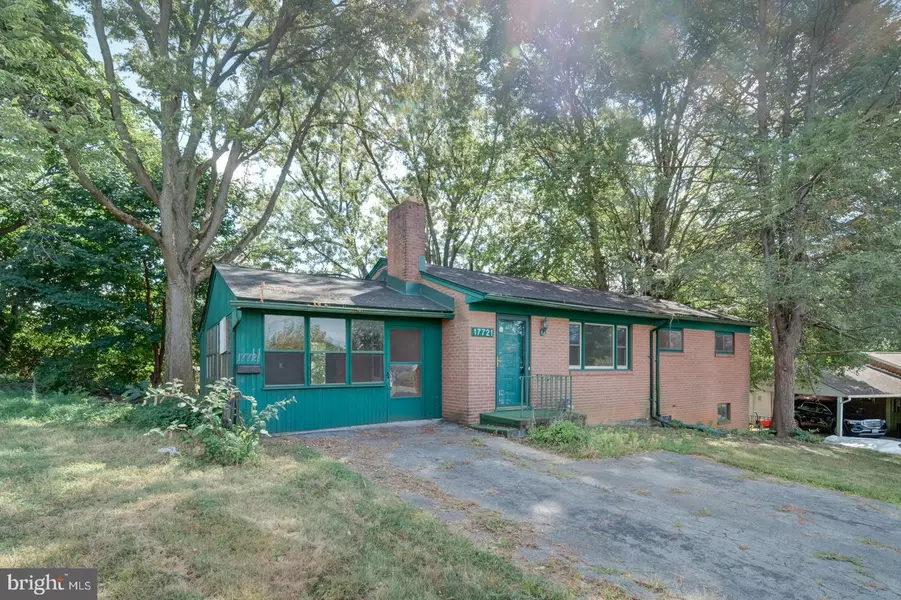 17721 TIMBER LN, Hagerstown, MD 21740