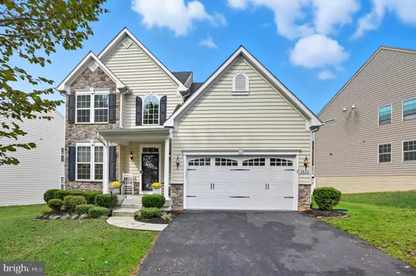 White Marsh, MD 21162,5640 CRESCENT RIDGE DR