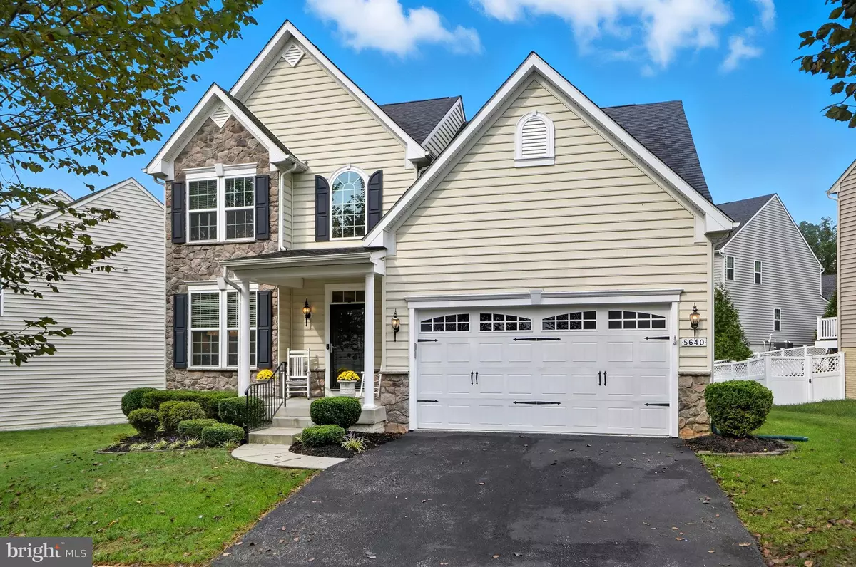 White Marsh, MD 21162,5640 CRESCENT RIDGE DR