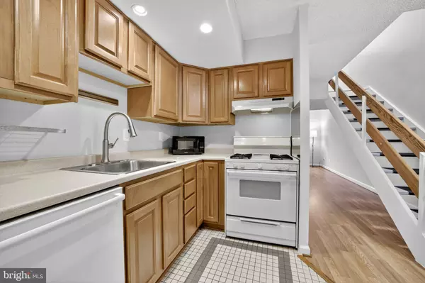 Washington, DC 20005,1245 13TH ST NW #304