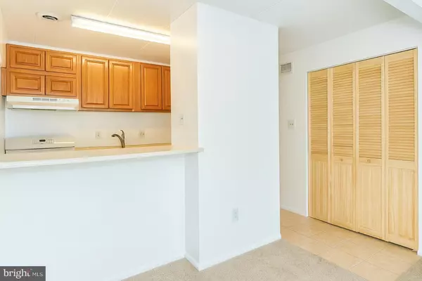 Alexandria, VA 22303,2631 REDCOAT DR #205