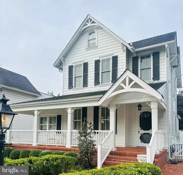 Palmyra, NJ 08065,419 LECONEY AVE