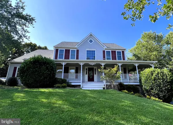 20594 SHADOW WOODS, Sterling, VA 20165