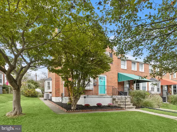 Towson, MD 21286,8328 WYTON RD