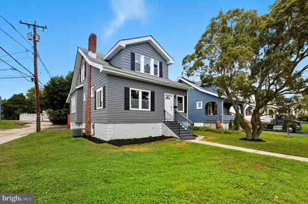 3002 CLEARVIEW AVE, Baltimore, MD 21234