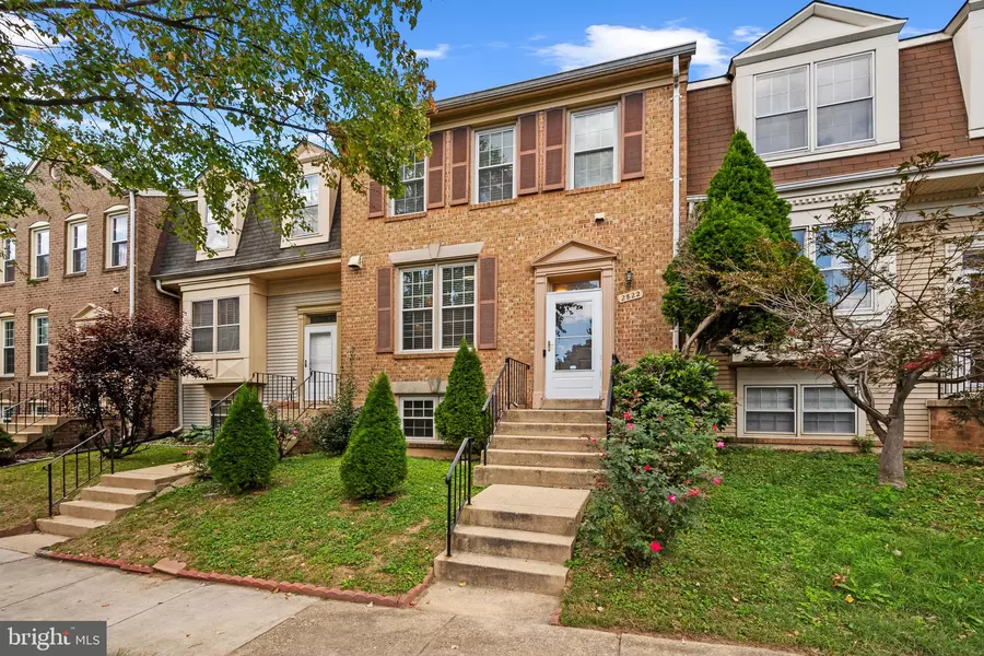 2822 STRAUSS TER, Silver Spring, MD 20904