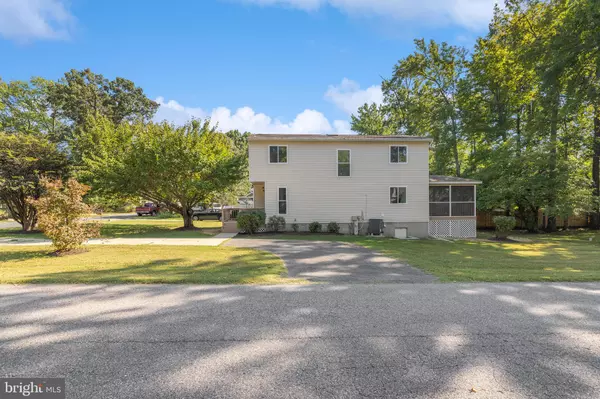 Annapolis, MD 21403,3410 NEWPORT AVE