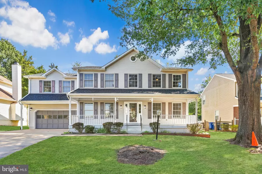 10413 LABRADOR LOOP, Manassas, VA 20112