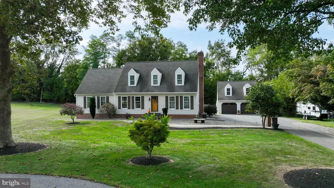 4 CAMPSIDE CIR, Conestoga, PA 17516