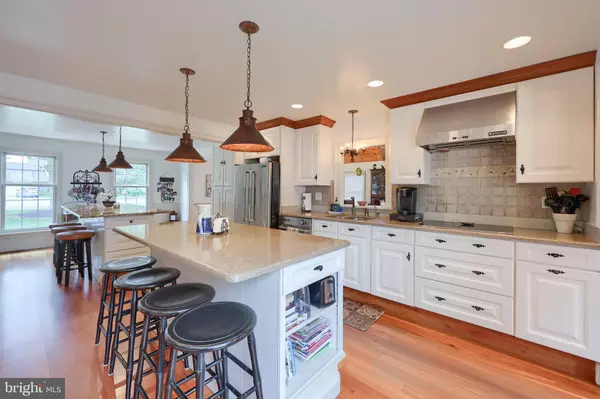 Conestoga, PA 17516,4 CAMPSIDE CIR