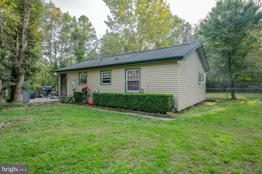 829 HARRISON AVE, Mays Landing, NJ 08330