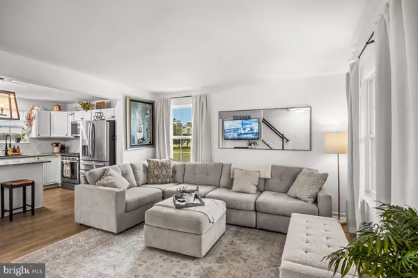 Galloway, NJ 08205,711 E OCEAN AVE