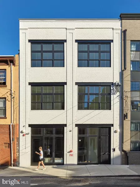 2414 FRANKFORD AVE #4, Philadelphia, PA 19125