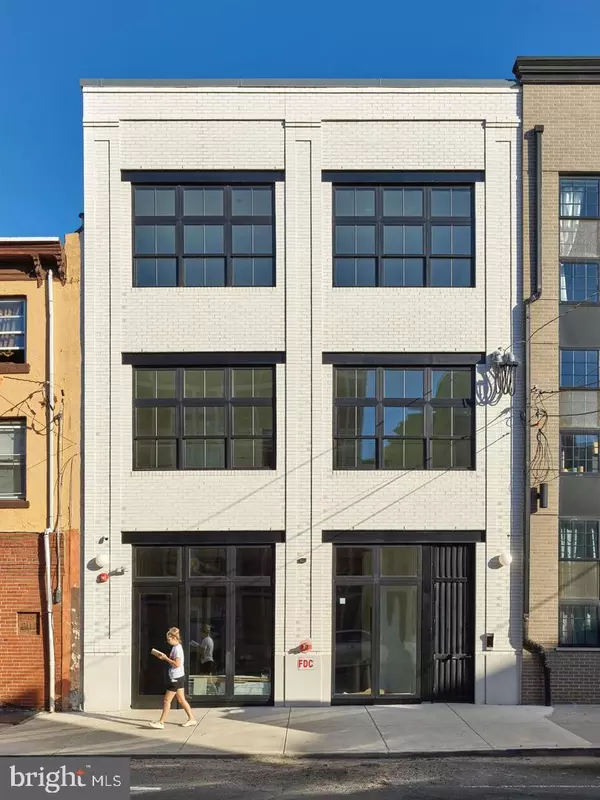 2414 FRANKFORD AVE #4, Philadelphia, PA 19125