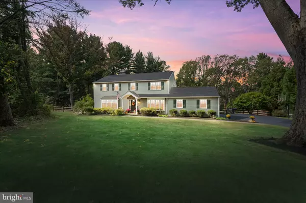 West Chester, PA 19382,1048 GENERAL ALLEN DR