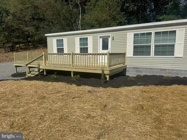 Fisher, WV 26818,-2122 FROSTY HOLLOW RD
