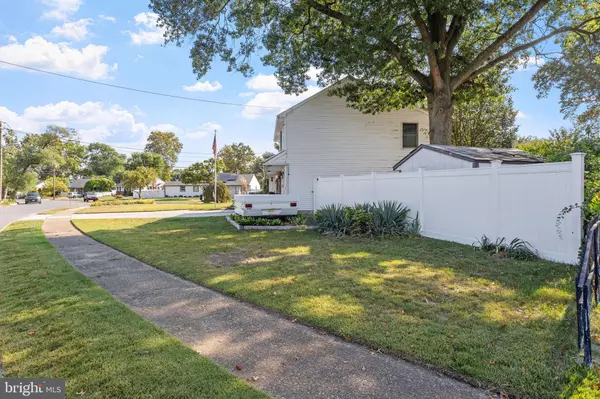 Delran, NJ 08075,810 COLBY AVE