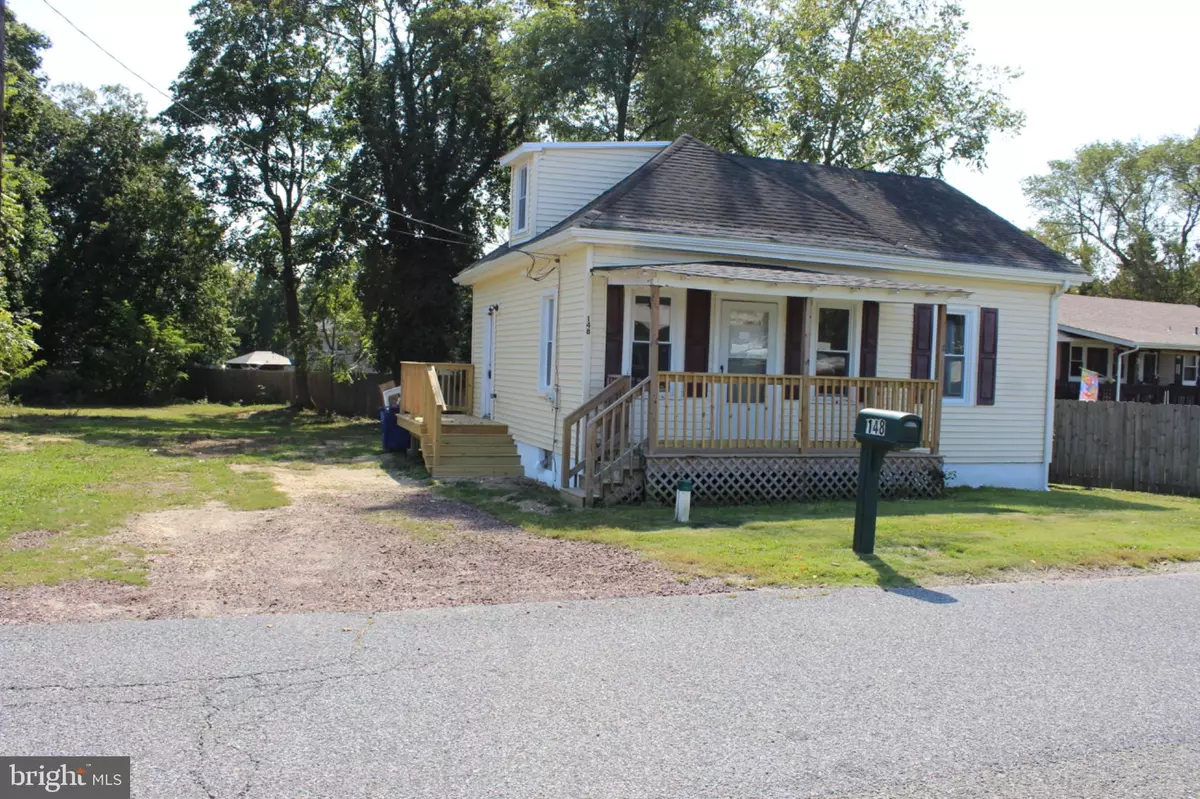 Franklinville, NJ 08322,148 STATION AVE