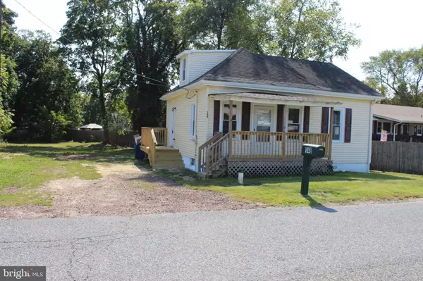 148 STATION AVE, Franklinville, NJ 08322